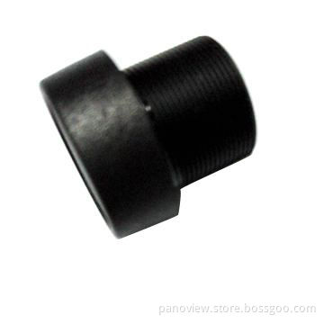 CCTV camera lenses